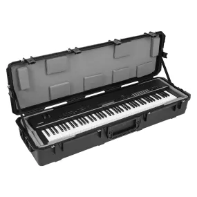 SKB Cases iSeries 88-Note Narrow Keyboard Case