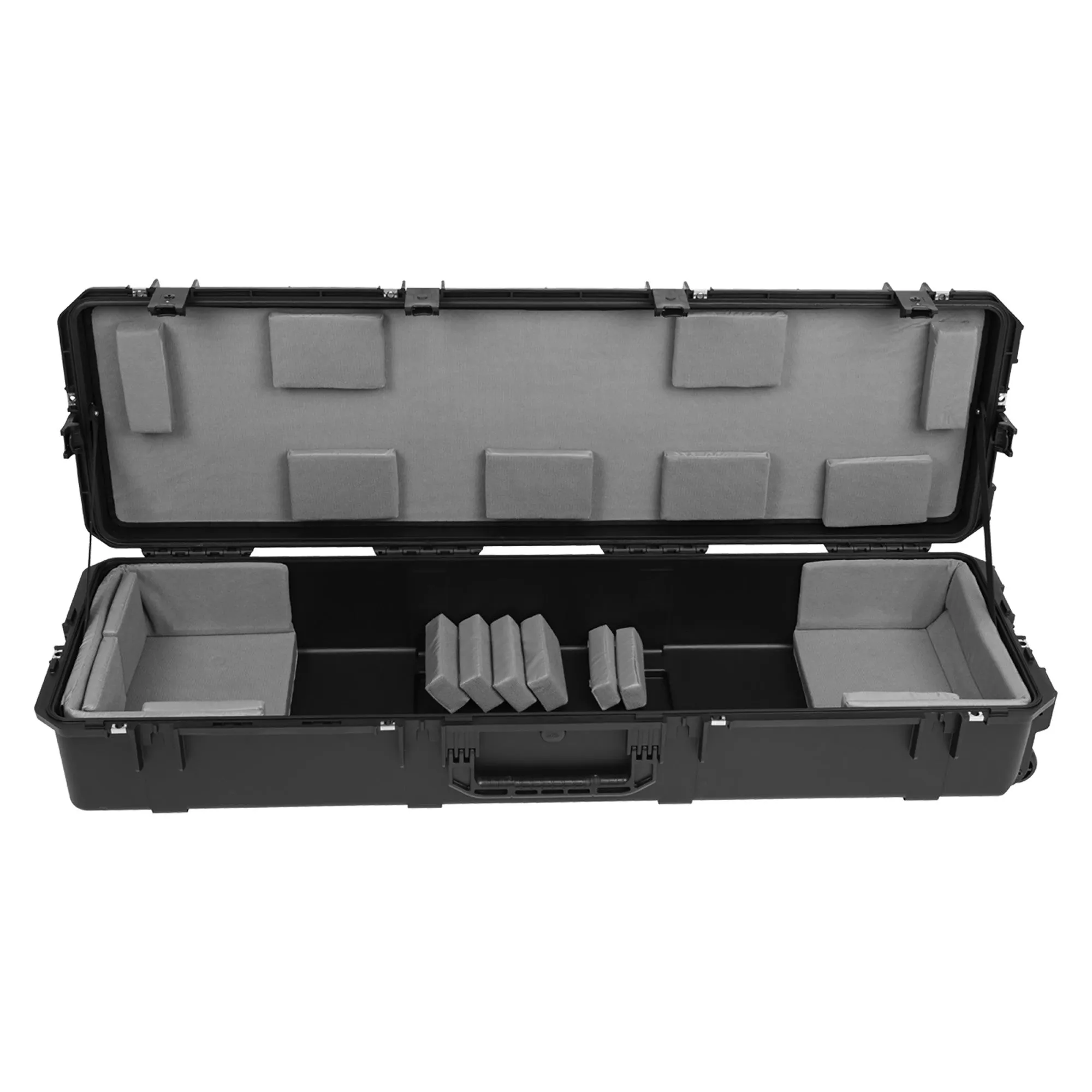 SKB Cases iSeries 88-Note Narrow Keyboard Case