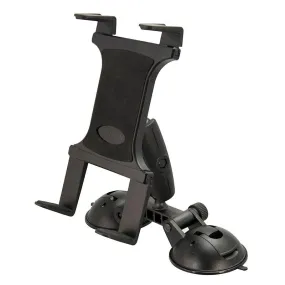 Slim-Grip® Double Suction Windshield Tablet Mount