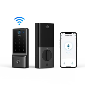 Smart Lock C220