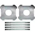 Speco BRC6 In-Ceiling Bracket for 6.5 Inch Speaker (Pair)