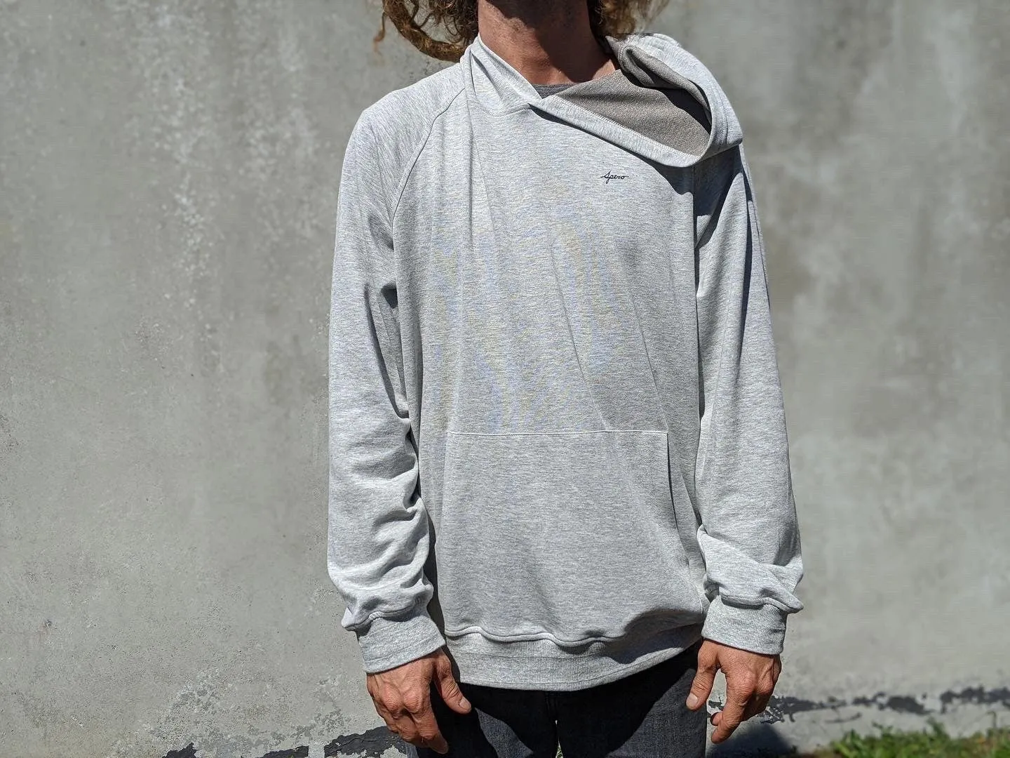 SPERO EMF Unisex Hoodie