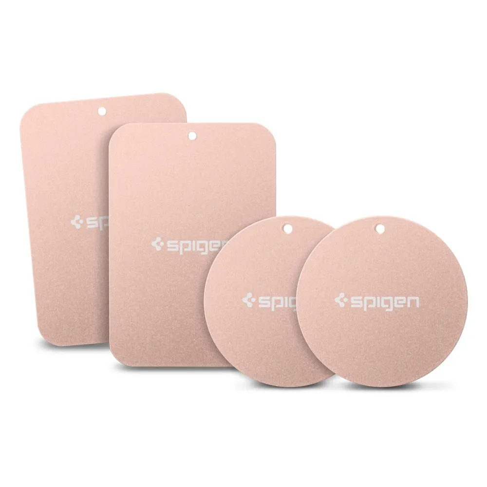 Spigen Kuel A210 Car Mount Metal Plates