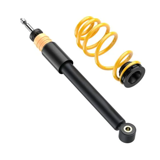 ST XTA Coilovers VW Golf VI GTI 2.0T (2009-2014) Adjustable Damping w/ Top Mounts - 18281830