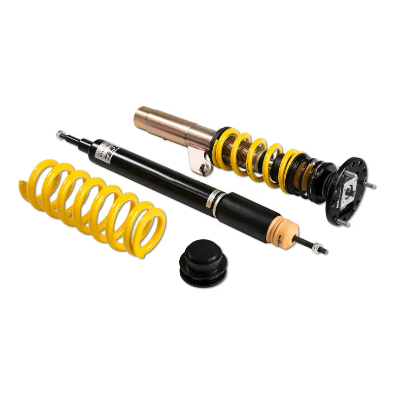 ST XTA Height Adjustable Coilovers 05  BMW E90 Sedan/ E92 Coupe