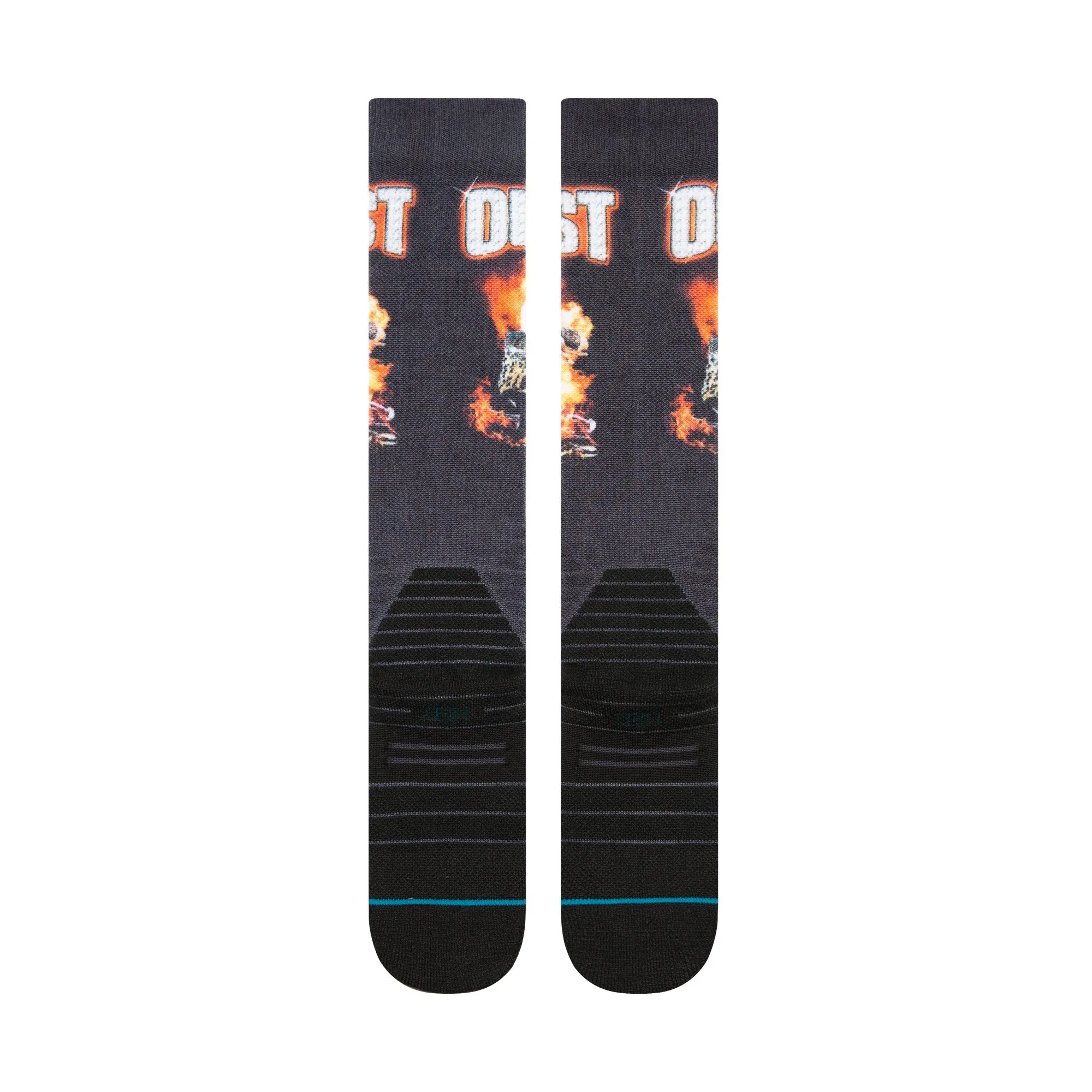 STANKONIA MID POLY SNOW SOCK