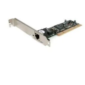 Startech Add A 10-100mbps Ethe Port To A Desktop Computer Through A Pci Slot - Pci Et