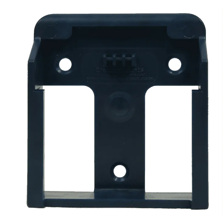 StealthMounts Battery Mounts For Bosch 18v