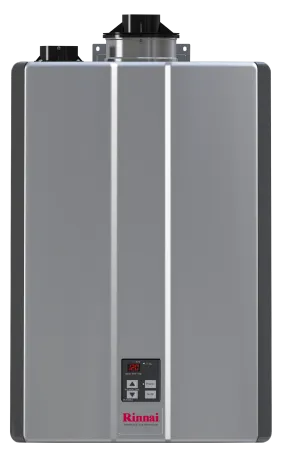 Super High Efficiency Plus 199k Btu Tankless Water Heater