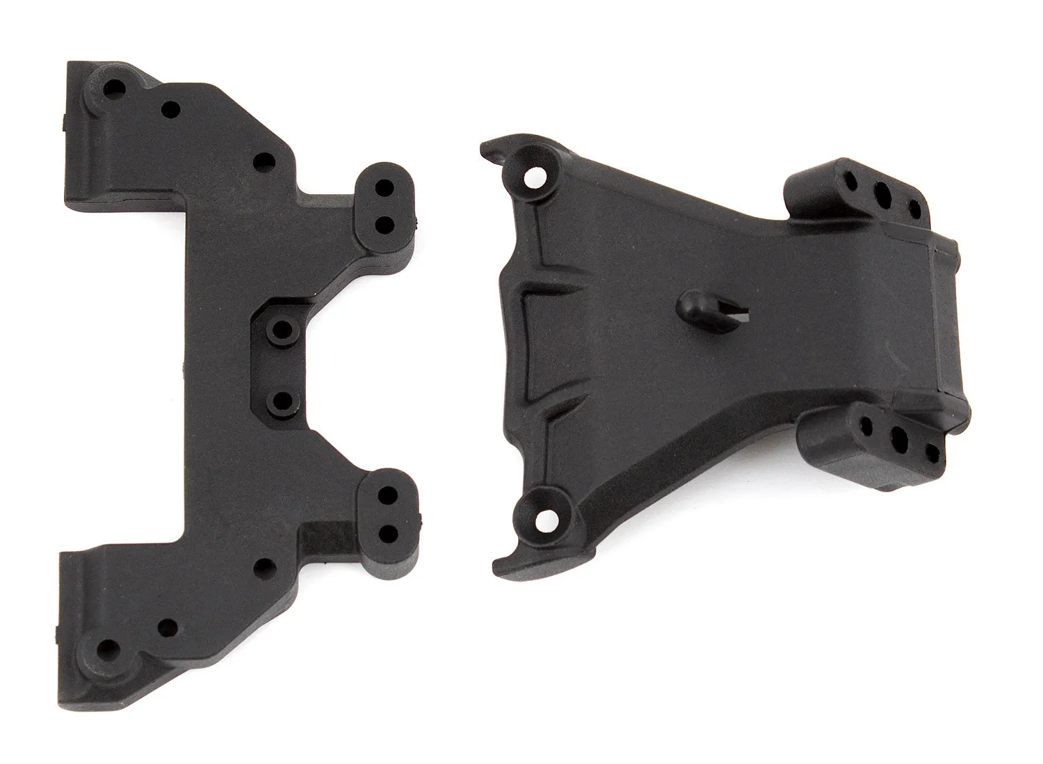 Team Associated Chassis Brace Set (ASS91358)