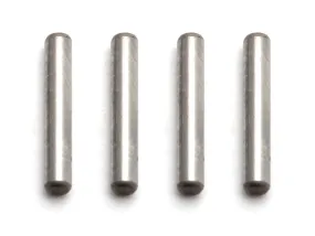 Team Associated CVA/Wheel Hex Pins (ASS91436)