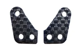 Team Associated RC10B74 Steering Block Arms (ASS92272)