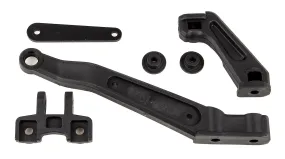 Team Associated RC8B4 Chassis Brace Set (ASS81525)