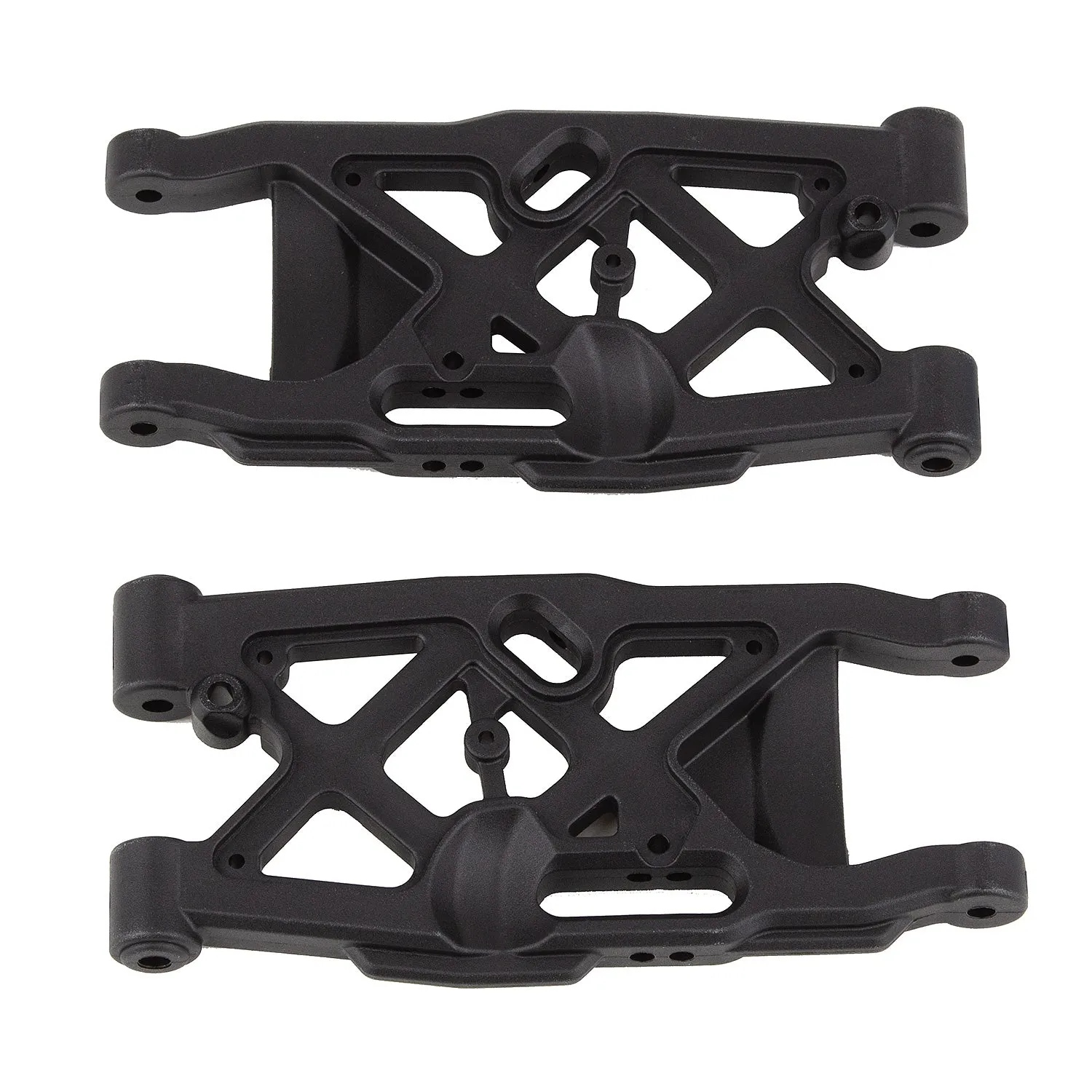 Team Associated RC8B4 Rear Suspension Arms (ASS81538)