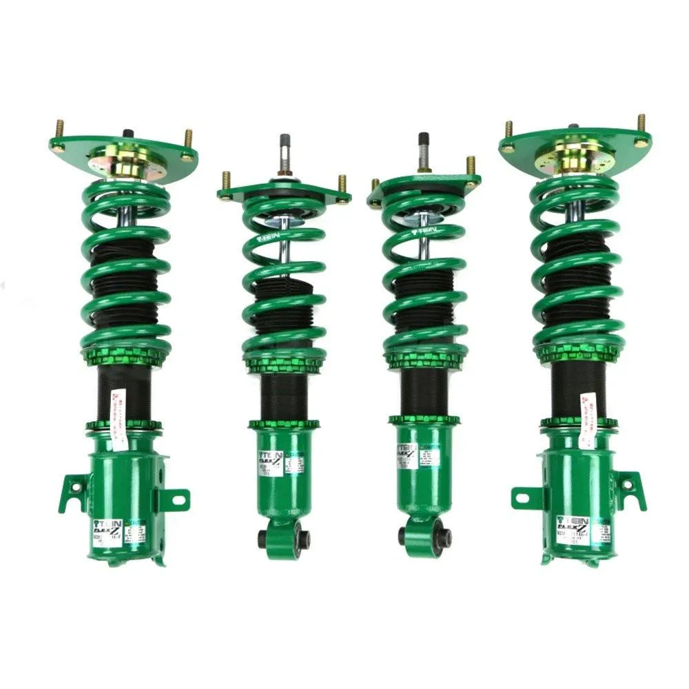 TEIN Flex Z Coilovers BRZ FRS 86 (13-21) w/ Front Camber Plates VSQ54-CUSA4