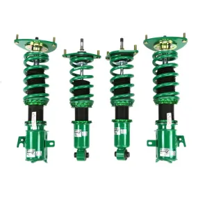 TEIN Flex Z Coilovers Lexus IS300 (2001-2005) VSY20-C1SA3