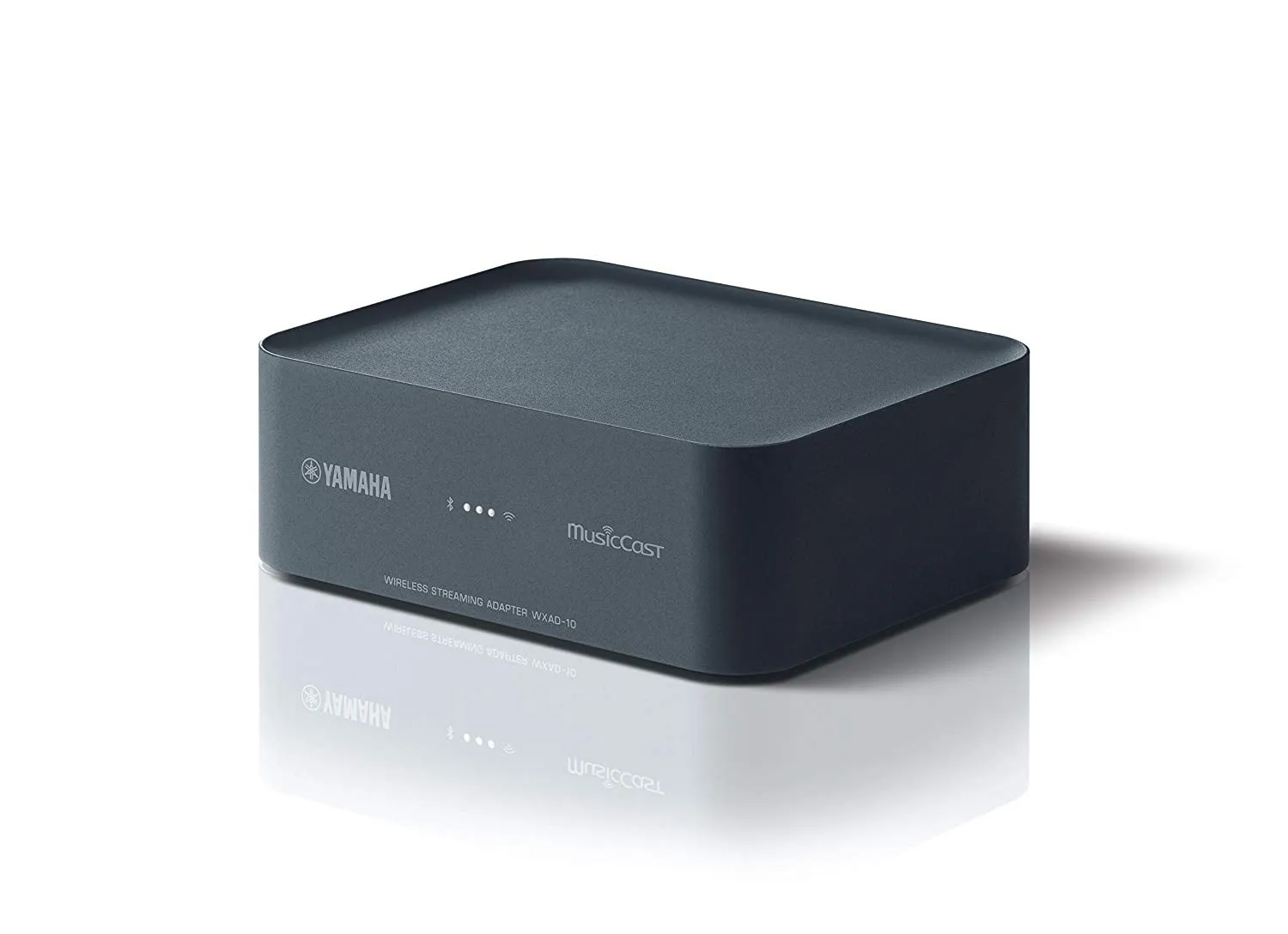 Tinklo grotuvas Yamaha MusicCast WXAD-10, WiFi, Bluetooth®, interneto radijas