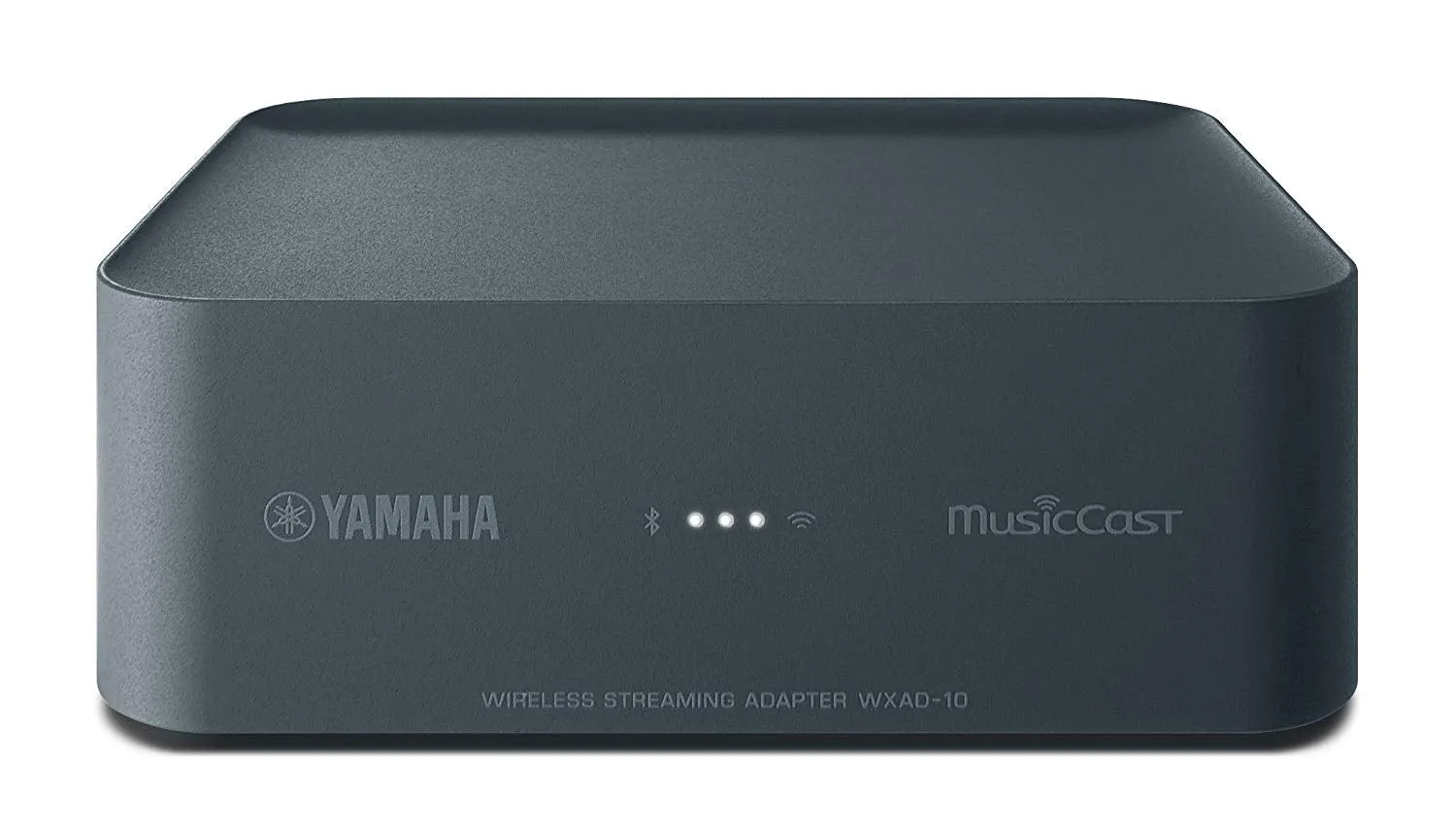 Tinklo grotuvas Yamaha MusicCast WXAD-10, WiFi, Bluetooth®, interneto radijas