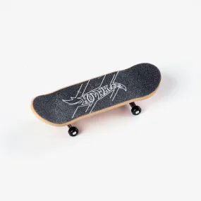 Tony Hawk x Hot Wheels Skate, Wildfire Deck & Fingerboard