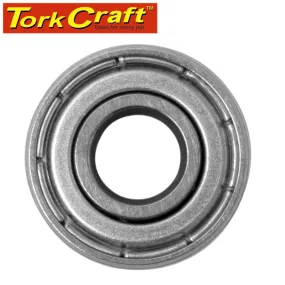 TORK CRAFT REPLACEMENT BEARING 1/2' OD X 3/16' ID FOR CKP ROUTER BITS CKP BEAR