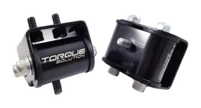 Torque Solution Engine Mounts - Subaru WRX STI VA