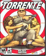 Torrente for Windows PC (Rated M)