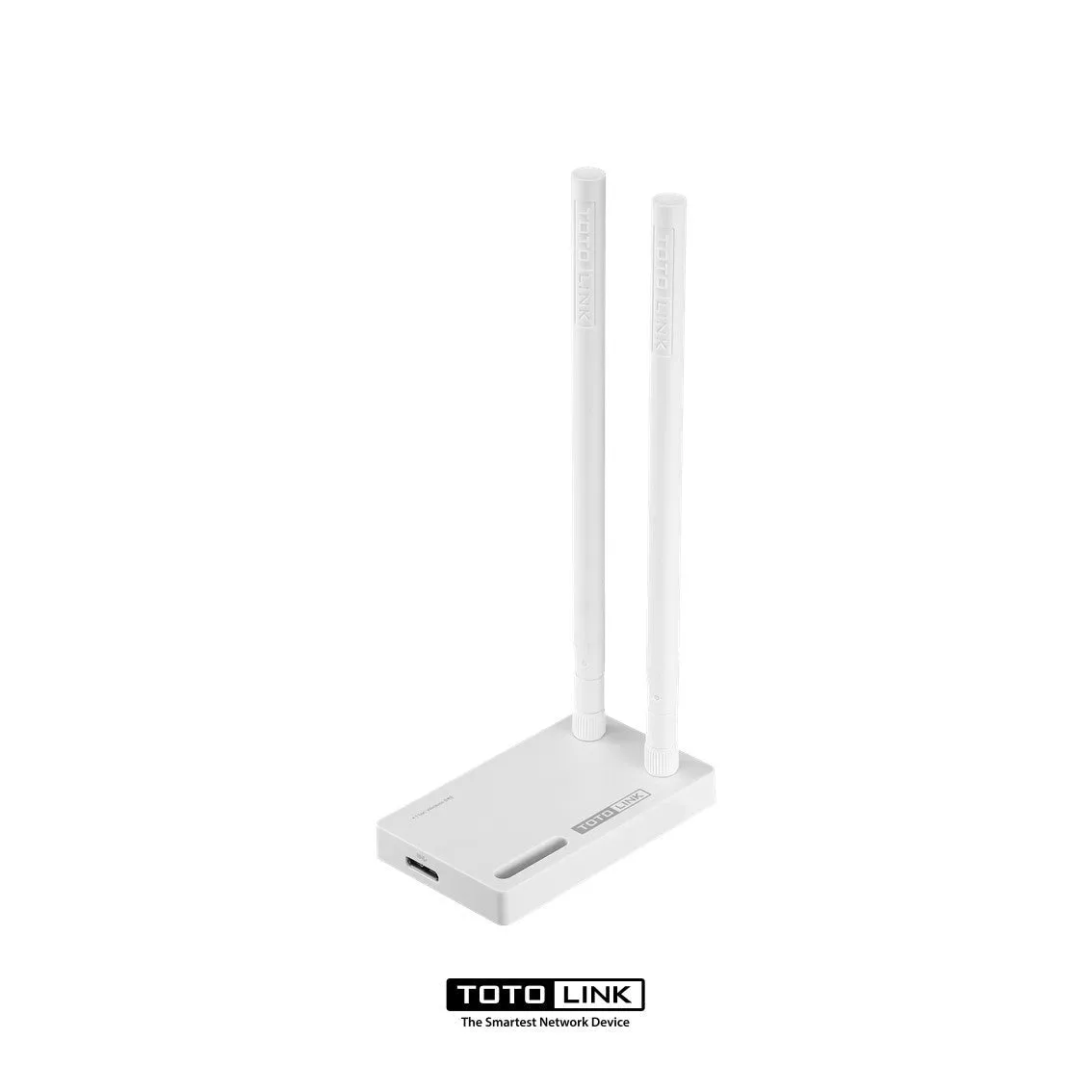 Totolink A2000UA Mu-Mimo 2 x 5dBi High Gain AC1200 USB 3.0 Wireless Wifi Adapter Dual Band 2.4GHz   5GHz