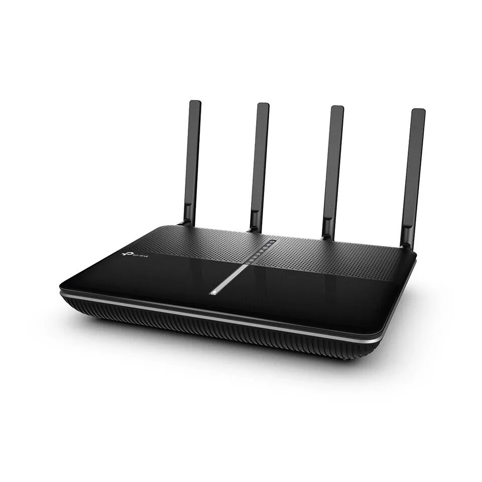 TP-Link Archer VR2800 AC2800 Wireless MU-MIMO VDSL/ADSL Modem Router