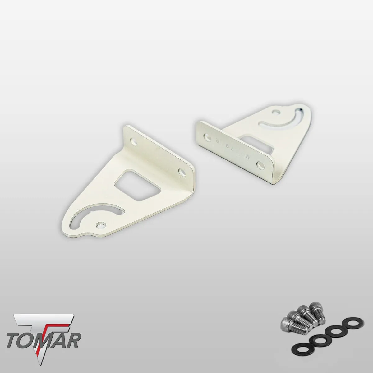 TR Series Standard Mounting Feet Kit