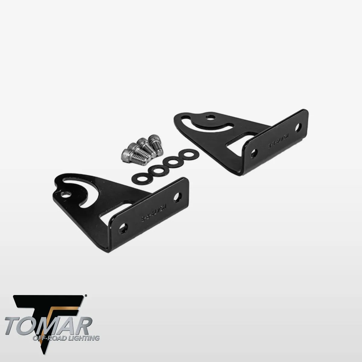 TR Series Standard Mounting Feet Kit