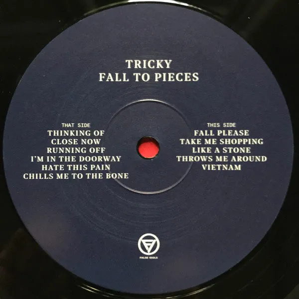 Tricky - Fall To Pieces