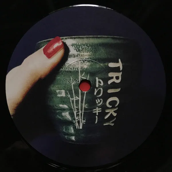 Tricky - Fall To Pieces