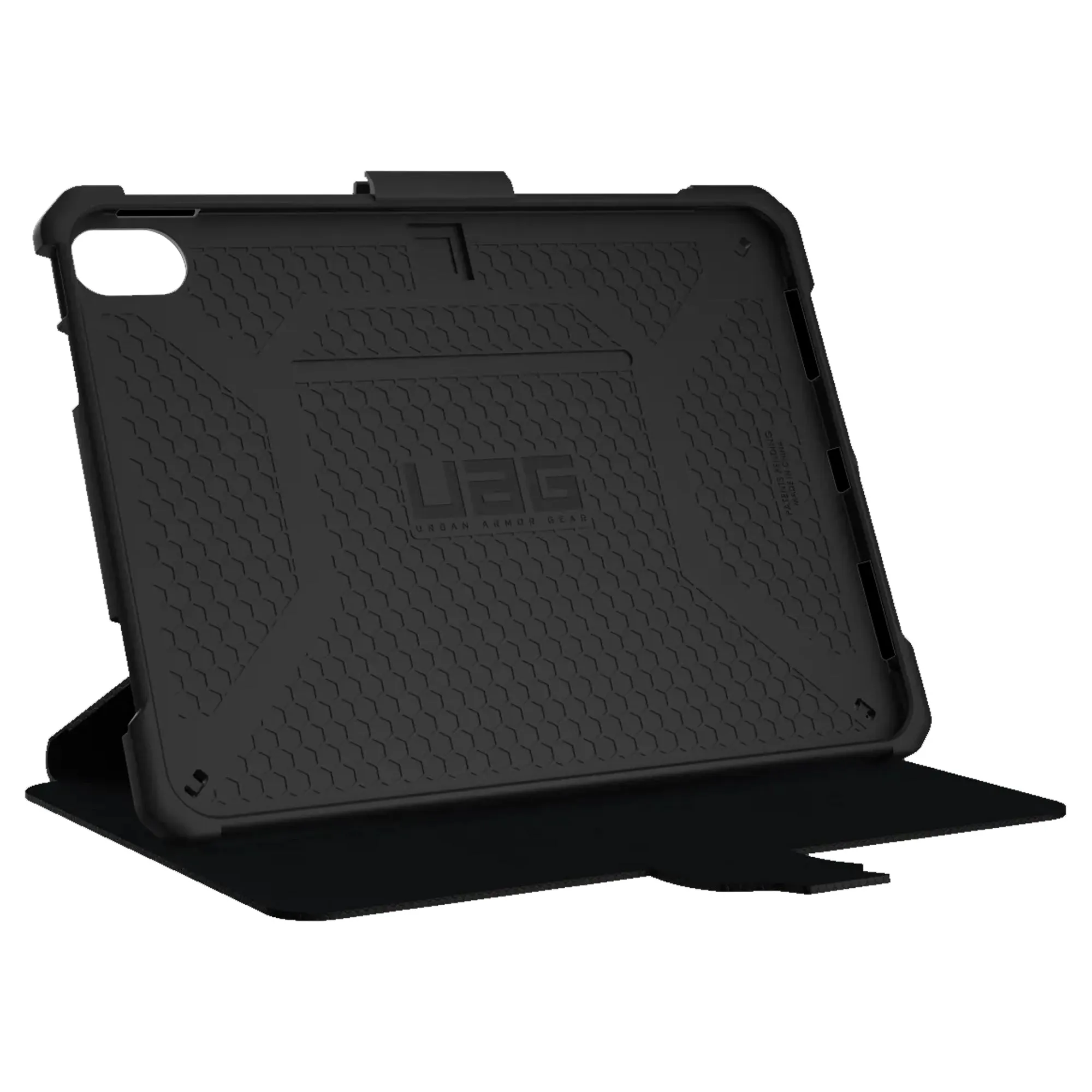 UAG Metropolis for iPad 10th Gen ( 2022 ) 10.9" - 10.9  - Black