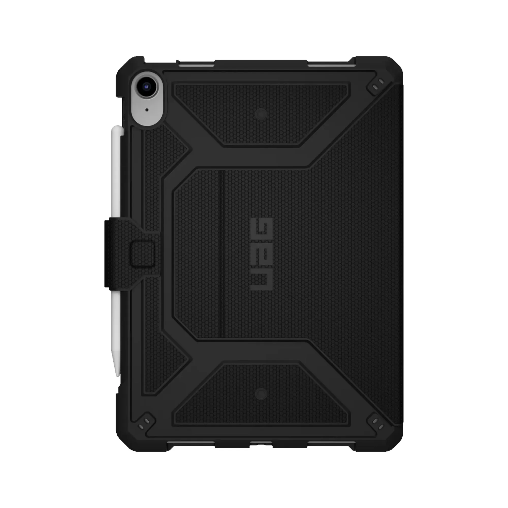 UAG Metropolis for iPad 10th Gen ( 2022 ) 10.9" - 10.9  - Black