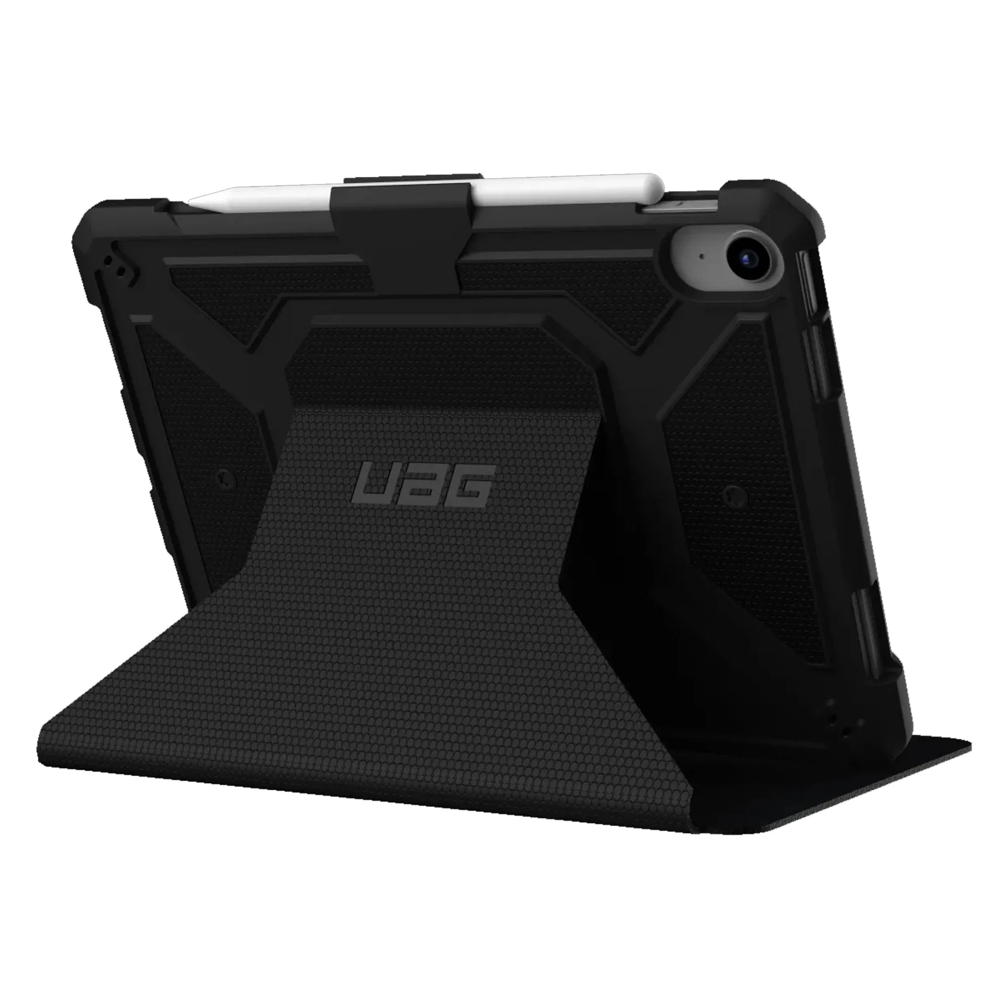 UAG Metropolis for iPad 10th Gen ( 2022 ) 10.9" - 10.9  - Black