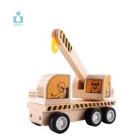 Udeas Varoom Click Car Crane