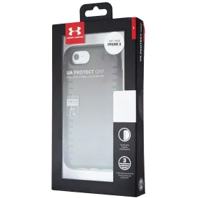 Under Armour (UAIPH-003-BLK) Protect Grip Case for iPhone 6/6S/7/8 - Black