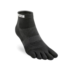 Unisex Injinji RUN Lightweight Mini-Crew