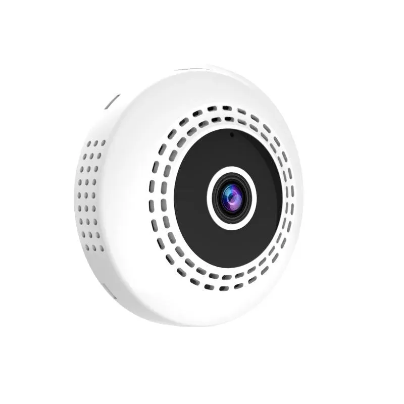 Upgraded Mini WIFI Camera Wide Angle