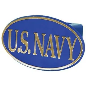 US Navy Hitch Cover