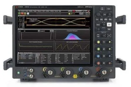 UXR0204A Keysight Digital Oscilloscope