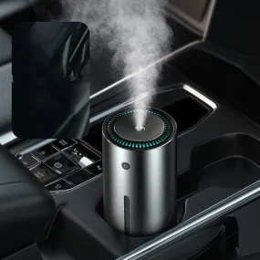 Vehicle Humidifier