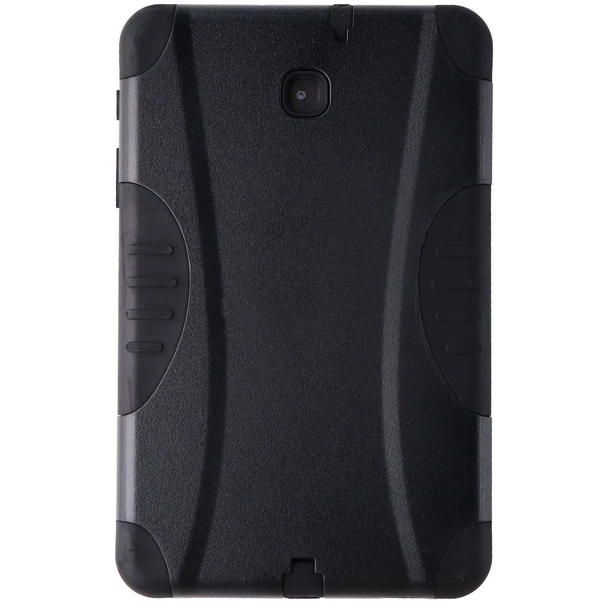 Verizon Rugged Dual Layer Full Body Case for Samsung Galaxy Tab A (8.0) - Black