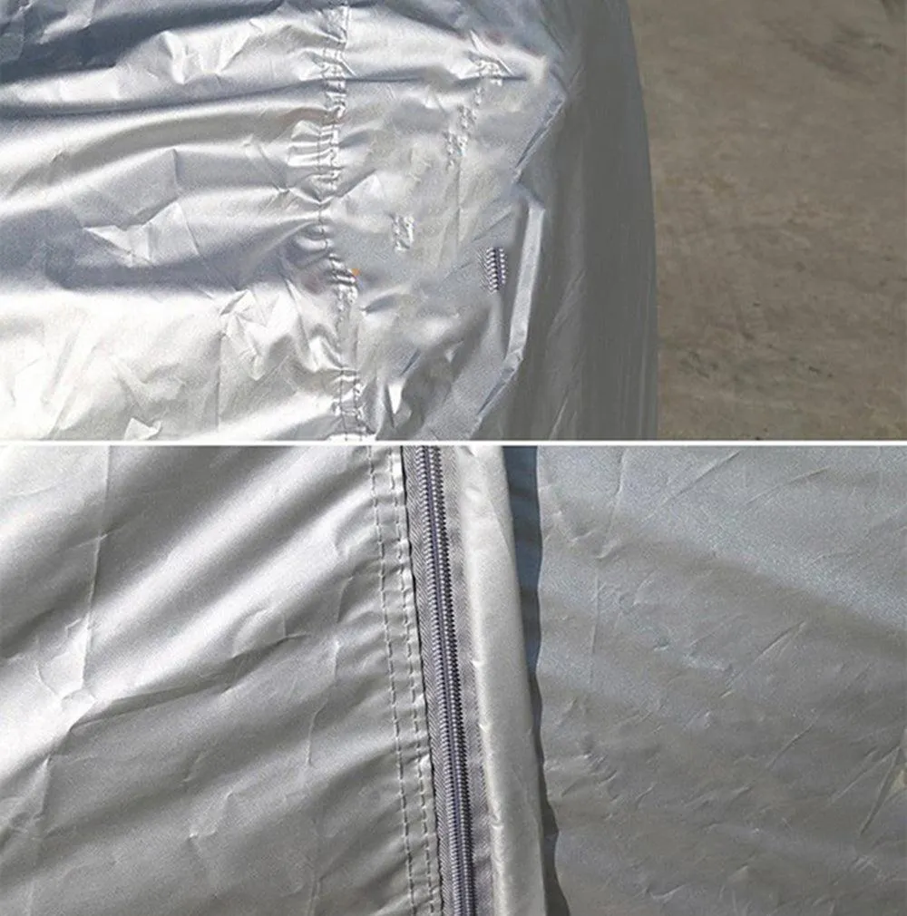 Waterproof Car Body Cover