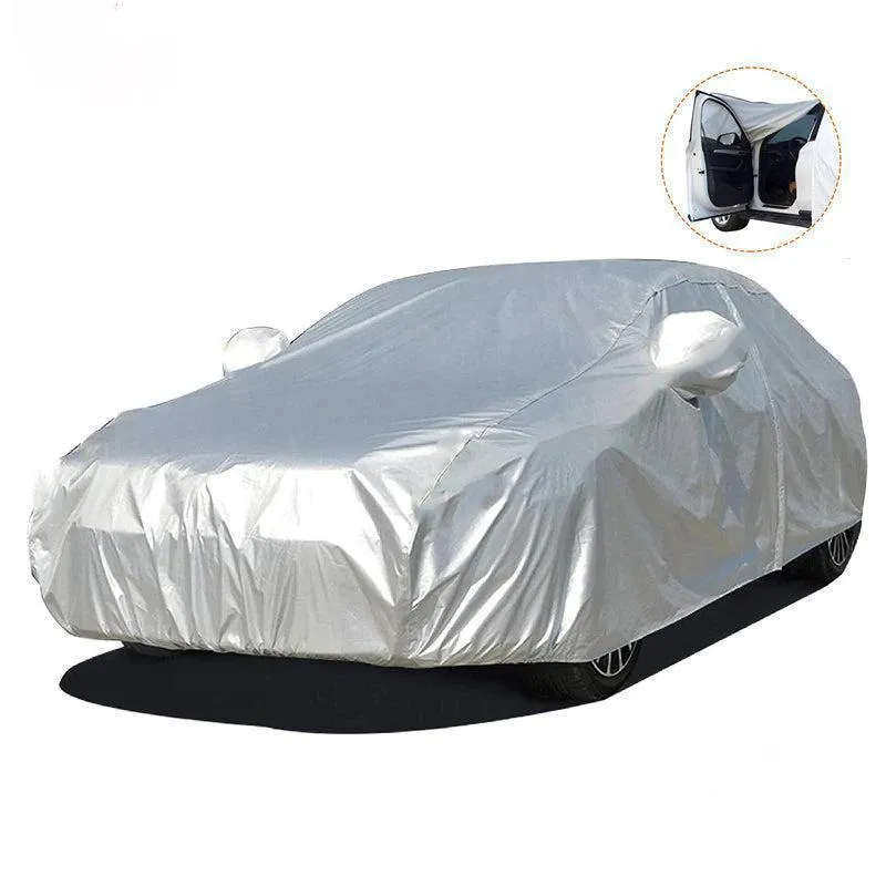 Waterproof Car Body Cover