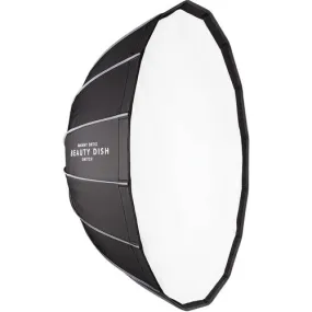 Westcott Beauty Dish Switch 36 - White Interior