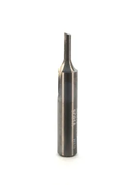 Whiteside Carbide Straight Router Bits