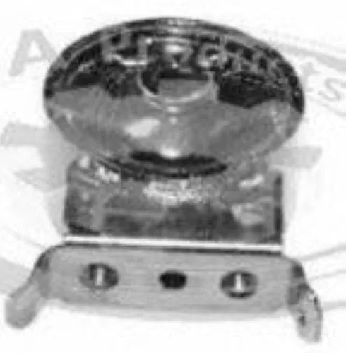 XA XB ECHO A7260 Transmission Mount with Manual Transmission 12372-23010