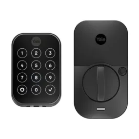 Yale Assure Lock 2 Key-Free Touchscreen with Bluetooth