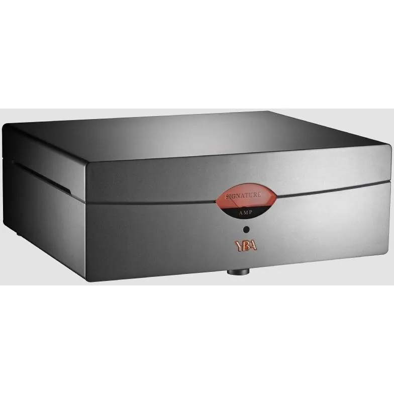 YBA Signature Power Amplifier